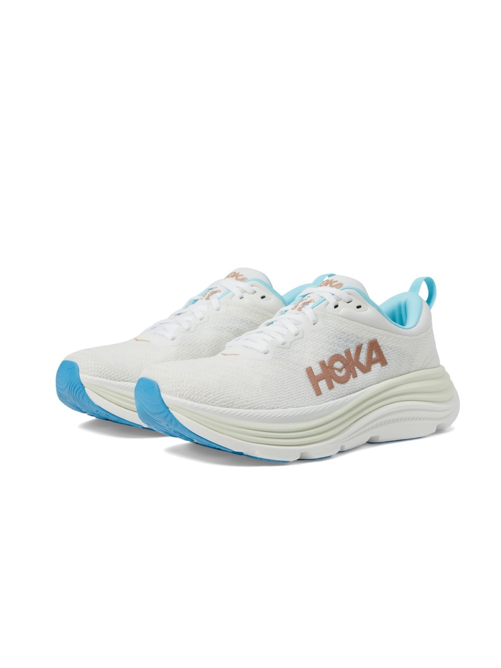 Hoka® Gaviota 5 sneakers- NO BOX